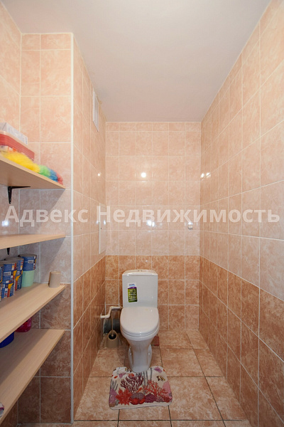 Квартира 2-комн., 61.3 м²