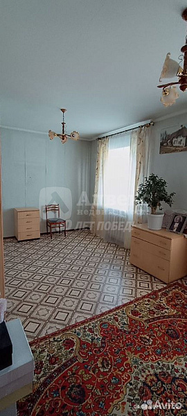2-к квартира, 74 кв.м.