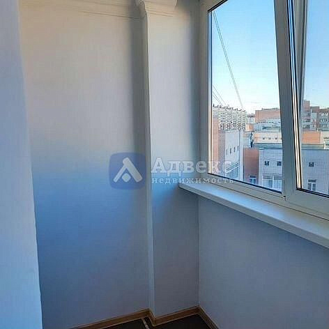 Квартира 2-комн., 96.5 м² Квартира 2-комн., 96.5 м²