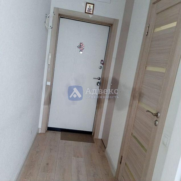 Студия, 20 кв.м.