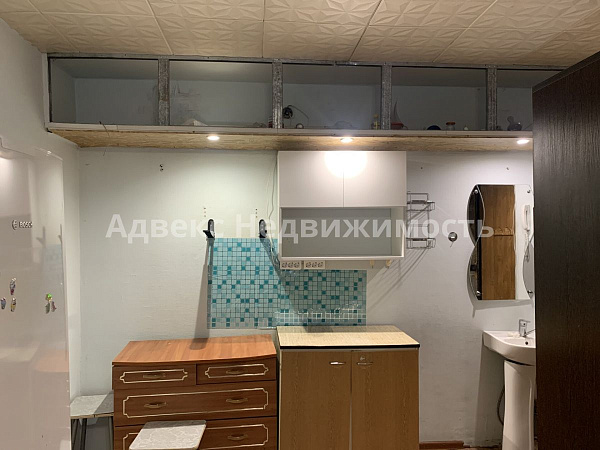 Комната 18.2 м²