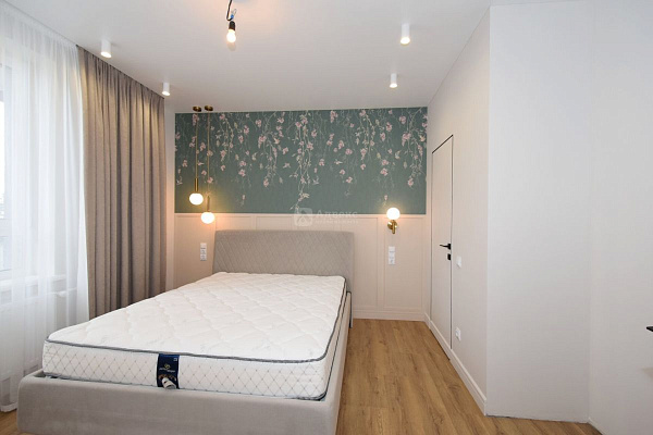 3-к квартира, 86 кв.м.