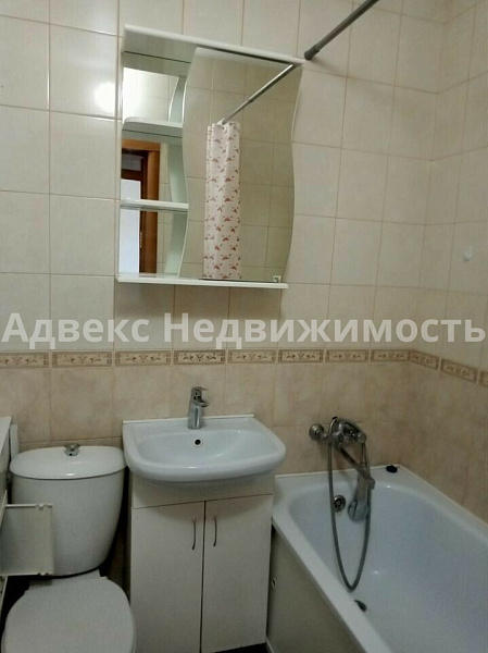 Квартира 1-комн., 35 м²