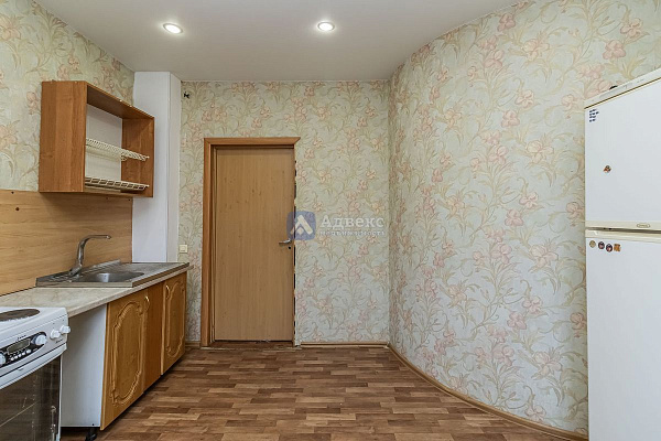 Квартира 4-комн., 87.1 м²