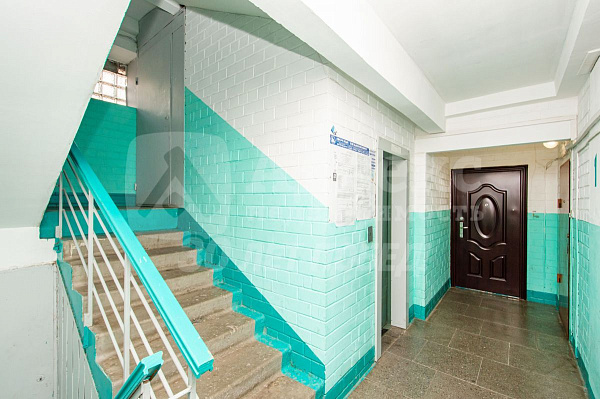 2-к квартира, 73 кв.м.