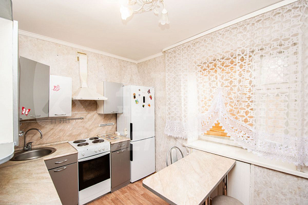 Квартира 2-комн., 48.4 м²