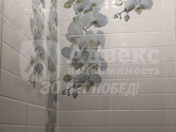 Квартира 2-комн., 51 м²