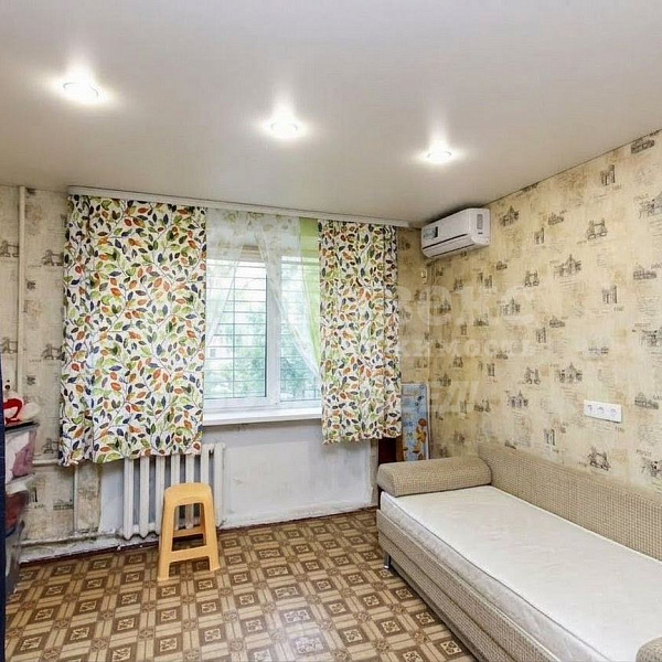 1-к квартира, 22 кв.м.