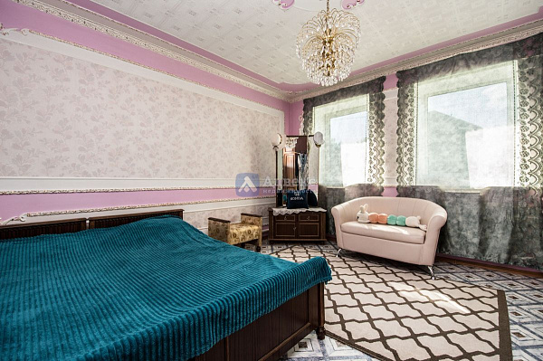 Дом 112.5 м²