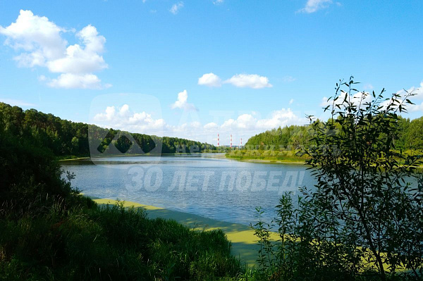 Квартира 2-комн., 53.7 м²