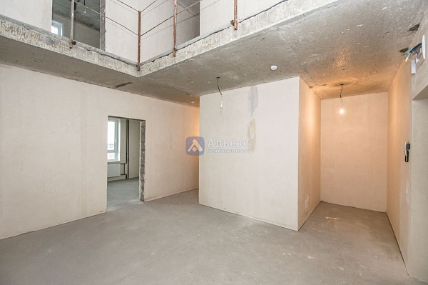 4-к квартира, 150 кв.м.