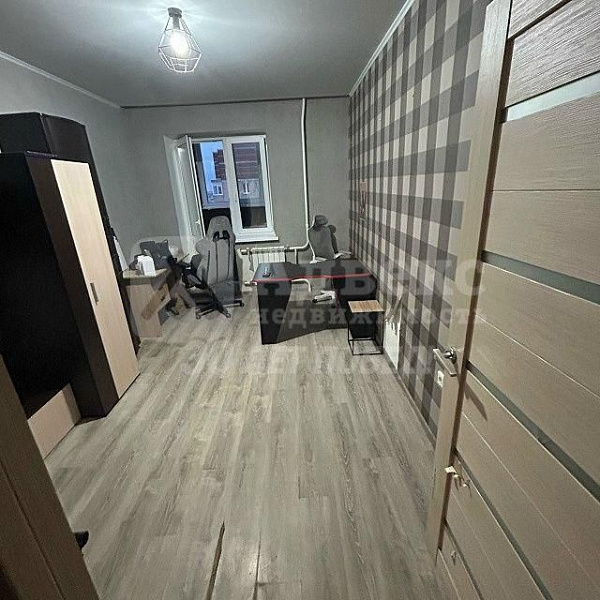 2-к квартира, 63 кв.м.
