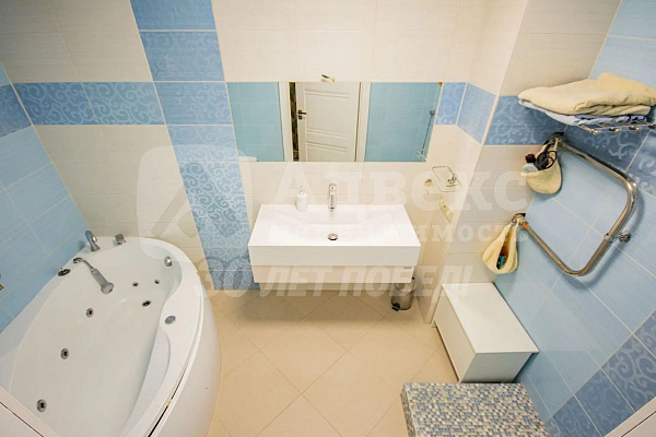 Квартира 2-комн., 83.8 м²