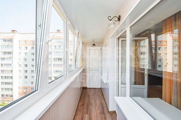 2-к квартира, 73 кв.м.