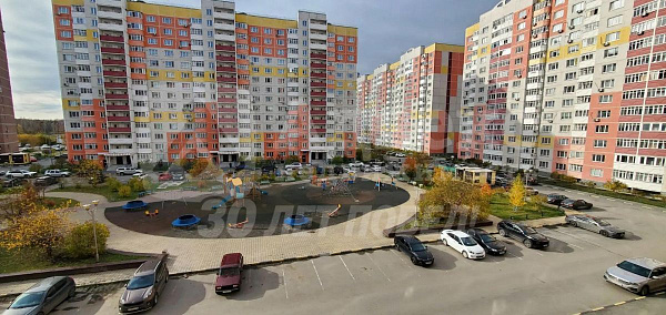 2-к квартира, 62 кв.м.