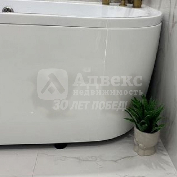 Квартира 3-комн., 79 м²