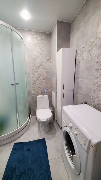 Квартира студия, 27.7 м² Квартира студия, 27.7 м²
