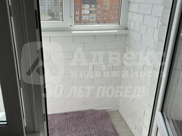 Квартира 2-комн., 81.7 м²