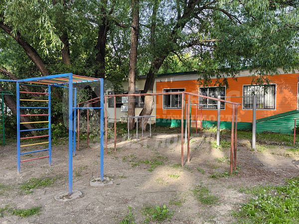 Студия, 16 кв.м.