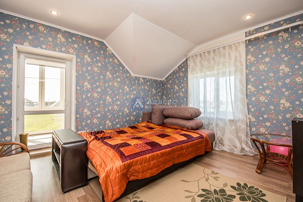 Коттедж 150 м² Коттедж 150 м²