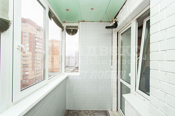 Квартира 2-комн., 64 м²