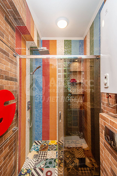 Квартира 2-комн., 90.6 м²