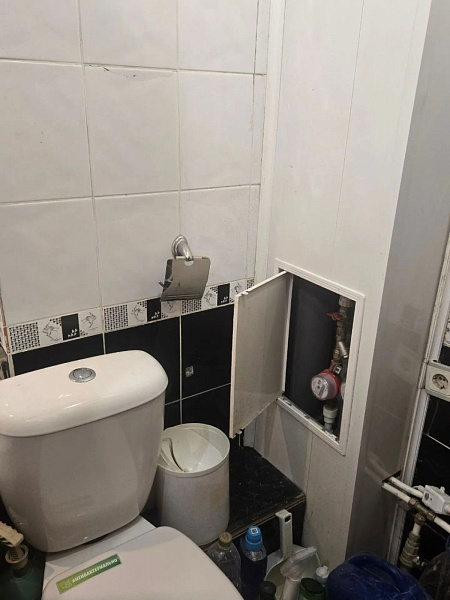 Квартира 2-комн., 51 м²
