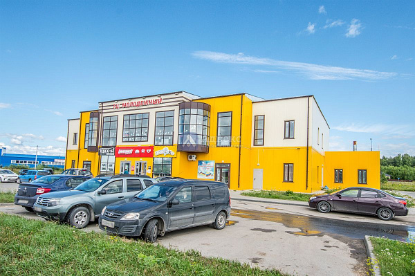Объект  	
