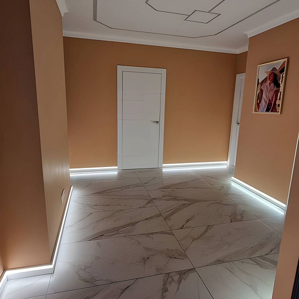 Квартира 4-комн., 128 м²