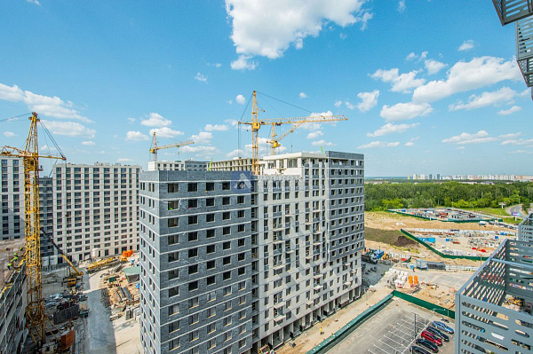 Квартира студия, 17.74 м² Квартира студия, 17.74 м²