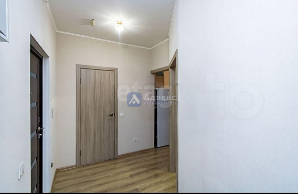 Квартира 1-комн., 40 м²