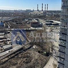 Квартира 1-комн., 32.9 м² Квартира 1-комн., 32.9 м²