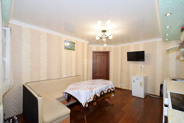 Квартира 4-комн., 95.2 м²