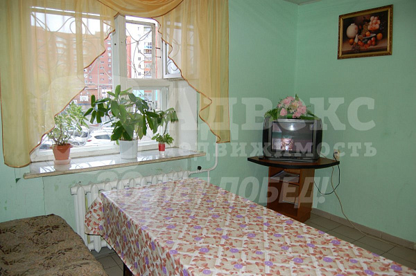 Квартира 145.5 м²