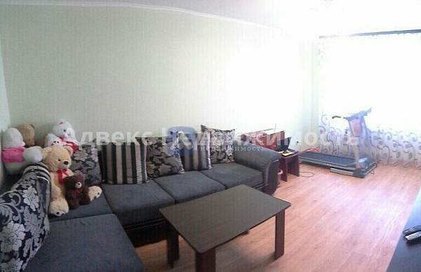 3-к квартира, 90 кв.м.