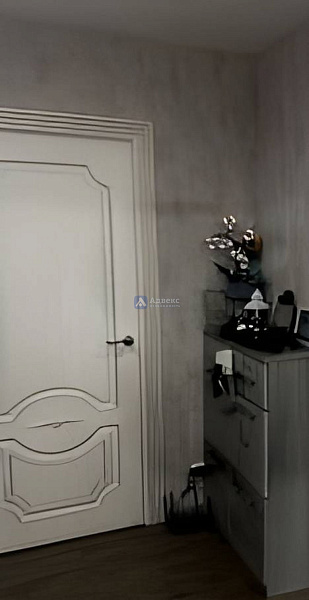 Квартира 2-комн., 82 м²