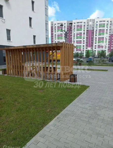 2-к квартира, 62 кв.м.