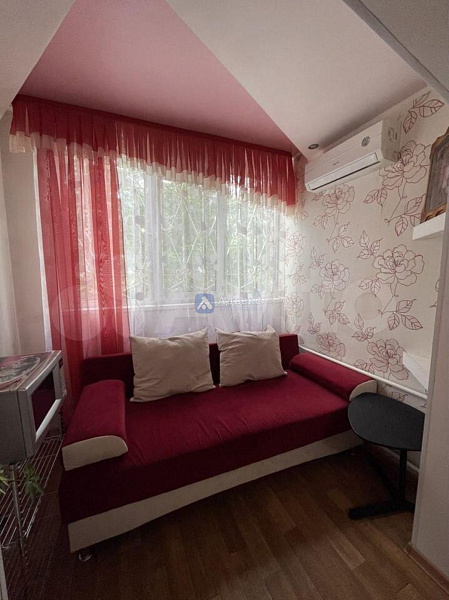 Квартира 3-комн., 82 м²