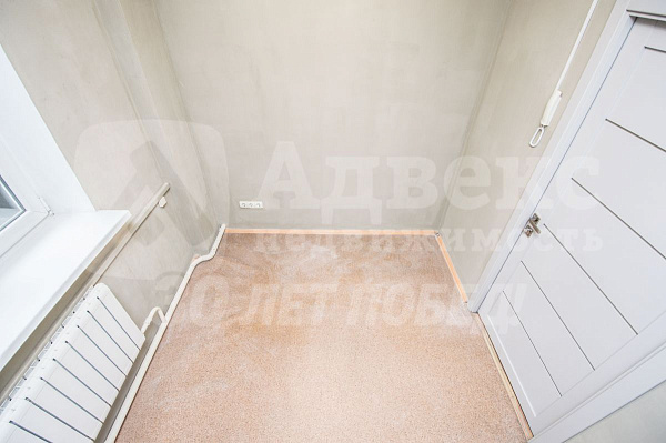 Офисное помещение, 6 кв.м.