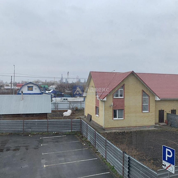 2-к квартира, 81 кв.м.