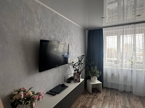 Квартира 2-комн., 56 м²