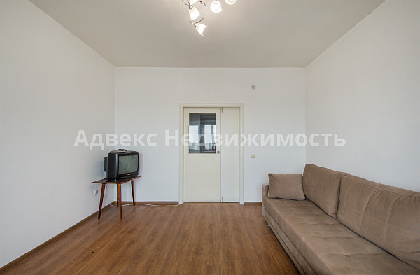 Квартира 2-комн., 57.6 м²