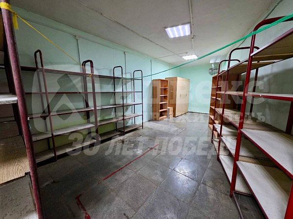 Торговое помещение, 195 кв.м.