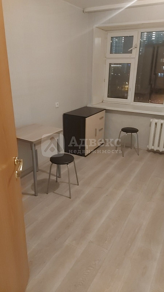 Квартира 2-комн., 27.2 м²