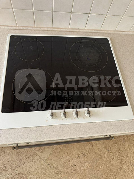 Квартира 2-комн., 76.9 м²