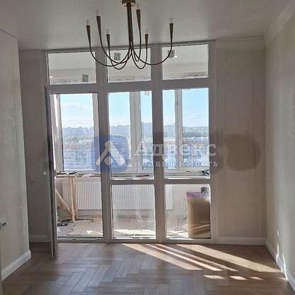 Квартира студия, 28.8 м² Квартира студия, 28.8 м²