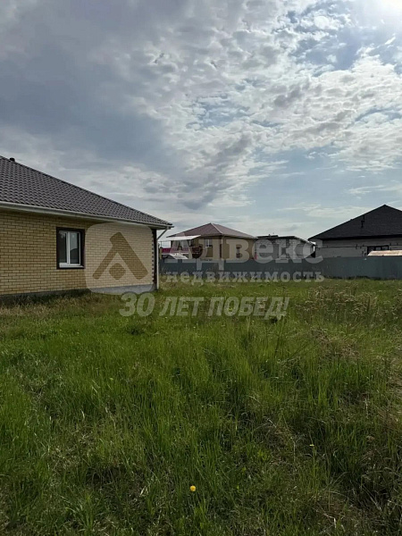 Дом 100.6 м²