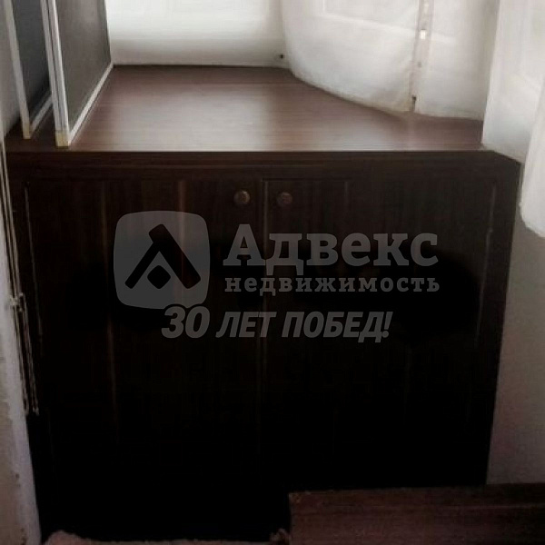 Квартира 2-комн., 66 м²