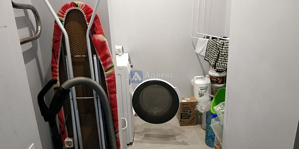 3-к квартира, 77 кв.м.