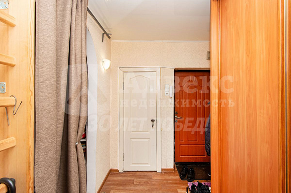 Квартира 2-комн., 40 м²